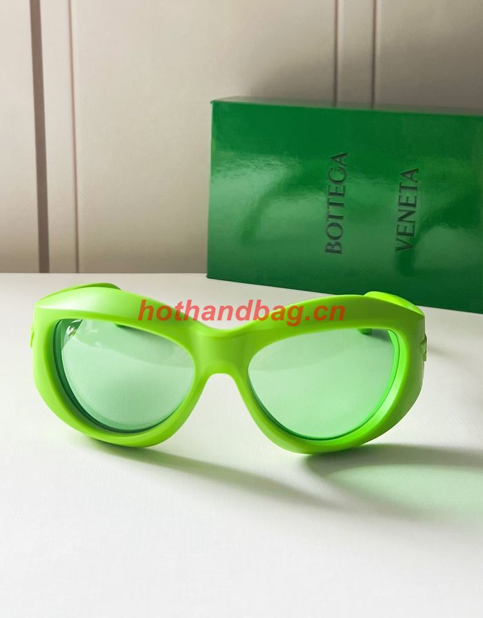 Bottega Veneta Sunglasses Top Quality BVS00216